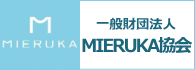 一般財団法人　MIERUKA協会